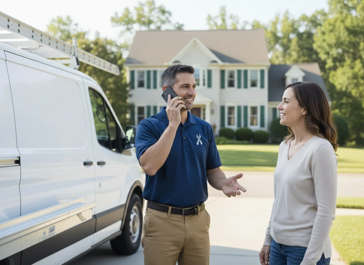 Home Gutter Service Servia, IN FAQs